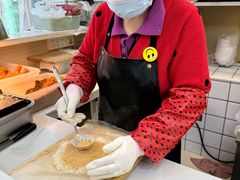 -徐氏糯米包油条(山海关路店)