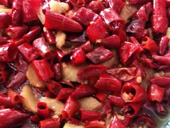 招牌土豆片-胡马八破·川菜小馆(高新万达店)