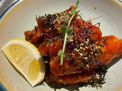 -BE BRIGHT KITCHEN(正佳广场店)