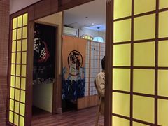 门面-牛New寿喜烧(青浦店)