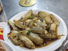 -健跳小海鲜(人民路店)
