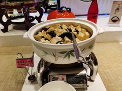 -太湖饭店玉兰厅(自助餐厅)