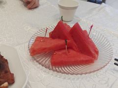 餐前水果-亢龙太子酒轩(东湖店)