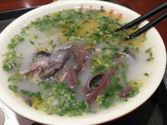 羊杂汤-武圣羊汤(手帕口店)
