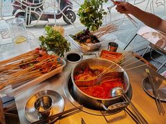 -签小二串串火锅(观音桥店)