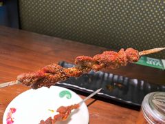 -喀什游记(金源店)