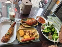 -百富露(跃龙北路店)