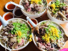 -潮镇老尾牛杂(环城西路店)