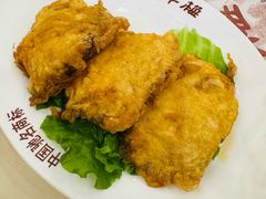 -华梅西餐厅(哈尔滨中央大街店)