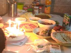 -维尔纳斯·生日蛋糕·动物奶油冰淇淋蛋糕(六里桥店)
