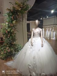 -南京宝娜嫁衣婚纱礼服馆(中央路店)