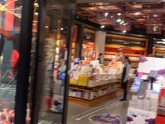 -西西弗书店&矢量咖啡(凯德晶萃广场店)