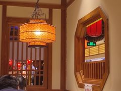 -锦绣金山人家(友谊店)