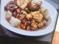 -鲜得莱渔港·小平岛海胆馆(七贤岭店)