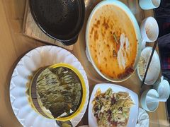 -严记小天府酸菜鱼(西四路店)