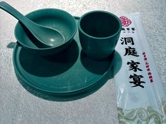 -洞庭家宴·头牌甲鱼(广渠门店)
