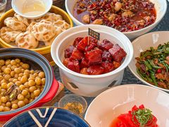 -汉水谣·江景餐厅(江滩店)