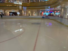 -冠军冰场CHAMPION RINK(苏州中心商场店)