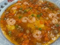 -宝发园名菜馆
