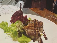 -YUE·6·西式融合餐厅(外滩六号店)
