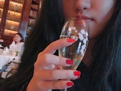 -Salon de Ville浦江汇(上海外滩华尔道夫酒店店)