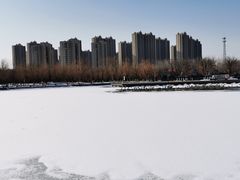 -五环公园