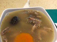 -明腾壹间茶餐厅(新都会花园广场店)
