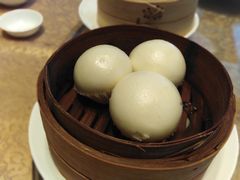-新东方千禧大酒店-逸品轩中餐厅