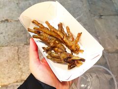 -芙蓉泉·烤鸡爪(芙蓉街店)