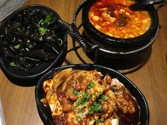 -花椒笑成都小馆(百脑汇店)