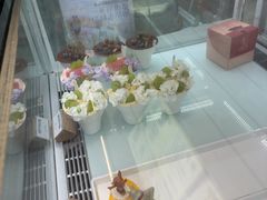 -嗒令甜品·主题融合料理餐厅(首座时代店)