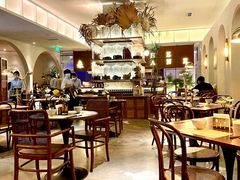 大堂-来龙里 精致 东南亚餐室(万象城店)