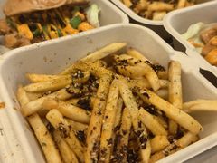 -前进5路汉堡炸鸡(昙华林店)