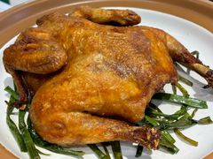 -申阿婆·上海菜·小海鲜(国展店)