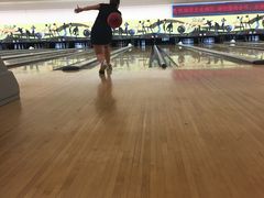 -广州保龄球馆(广州天河体育中心店)