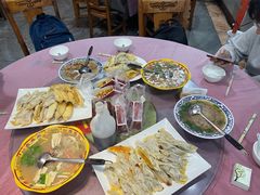 -西工饭庄快餐厅(西工小街店)