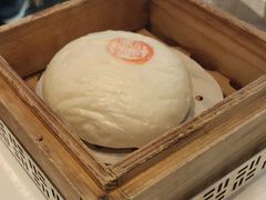 -桂满陇·杭州小馆(巴黎春天浦建店)