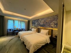 -杭州西湖柳莺里酒店