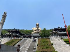 -句容茅山景区