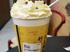 -茶话弄(北京密云万象汇店)