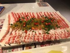 丹麦猪五花-猫抓烤肉(春熙路店)
