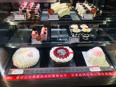 -85度C(南京中山南店)