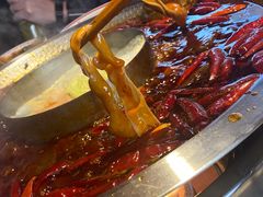 -厂花素芬九宫格火锅(红光店)