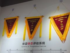 -超减·私教减肥馆(世博店)