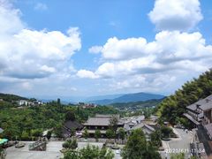 -萍乡武功山风景名胜区