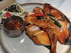 -泰椰里·泰国餐厅(智慧城广百广场店)