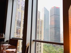 -广州富力君悦大酒店·凯菲厅