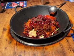 -楠火锅(太古里总店)