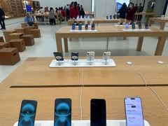 -Apple 零售店(apm Hong Kong)