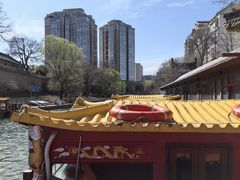 -皇家御河游(紫御湾码头)